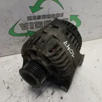 MG ZT - ZT-T Generatore/alternatore 2542265B