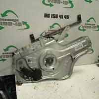 Hyundai Elantra Alzacristalli elettrico della portiera anteriore 824802D060X