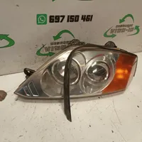 Hyundai Coupe Lampa przednia 921012CXXX