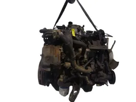 Suzuki Vitara (ET/TA) Engine RF