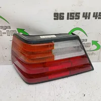 Mercedes-Benz E W124 Lampa tylna 