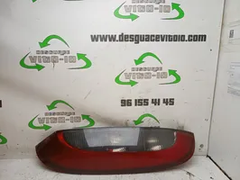 Opel Corsa C Lampa tylna 