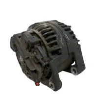 Opel Zafira A Alternator 00124525050