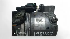 Nissan Micra Compresor (bomba) del aire acondicionado (A/C)) 926001HC5A