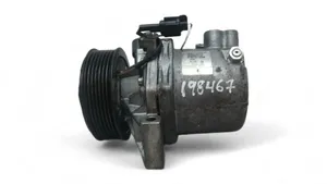 Nissan Micra Compressore aria condizionata (A/C) (pompa) 926001HC5A