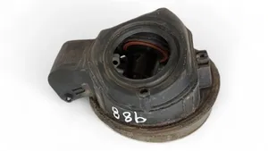 Fiat Grande Punto Tappo del serbatoio del carburante B632