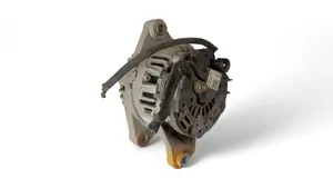 Fiat Stilo Alternator 160812