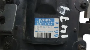 Toyota RAV 4 (XA10) Cewka zapłonowa wysokiego napięcia 9091902209