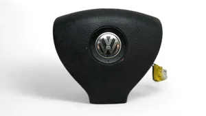 Volkswagen Golf V Turvatyynysarja paneelilla 1K0909605T