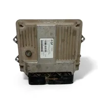 Lancia Musa Sterownik / Moduł ECU 51768657