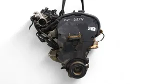 Chevrolet Aveo Moteur F14D3