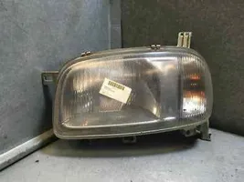 Nissan Micra Lampa przednia 2606004B00