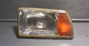 Citroen C15 Lampa przednia 95535309