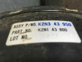 KIA Shuma Brake booster K2N343950