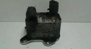 Opel Meriva A Engine oil radiator 8973235441