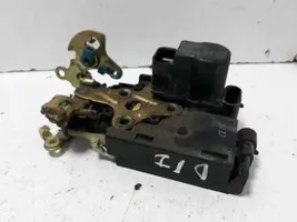 Daewoo Lacetti Front door lock 