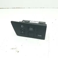 Mazda 3 I Interrupteur d’éclairage DBD466170B