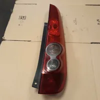 Ford Fiesta Lampa tylna 6S6113404AF