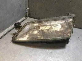 Opel Vectra B Lampa przednia 09193243