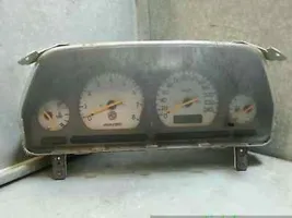 MG ZR Compteur de vitesse tableau de bord AR0051304