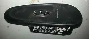 Hyundai Coupe Interrupteur commade lève-vitre 9358027000
