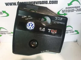 Volkswagen Polo III 6N 6N2 6NF Couvercle cache moteur 045103925G