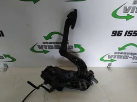 Ford Ka Pedał sprzęgła E3B17B633AE