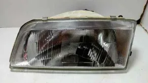 Citroen ZX Phare frontale 95656541