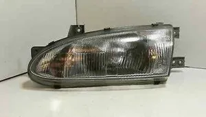 Hyundai Accent Phare frontale 9210522360