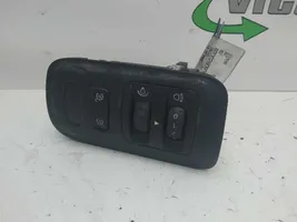 Renault Megane II Light switch 