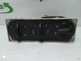 Rover 25 Panel klimatyzacji JFC101590