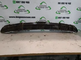 Opel Astra F Front bumper cross member 