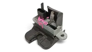 Seat Altea Tailgate lock latch 191215