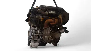 Peugeot 1007 Motor 8HZ