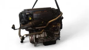 Peugeot 1007 Motor 8HZ