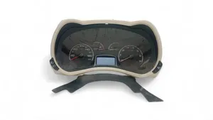 Ford Ka Compteur de vitesse tableau de bord 5550050519