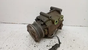 Ford Connect Air conditioning (A/C) compressor (pump) 