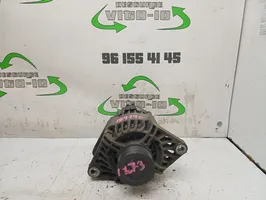 Fiat Stilo Alternator 46782213