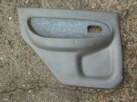 KIA Shuma Rear door card panel trim 