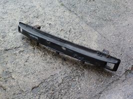 Hyundai Sonata Rear bumper support beam 