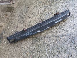 Hyundai Sonata Rear bumper support beam 