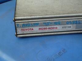 Toyota Avalon XX10 Amplificateur de son 86280AC010