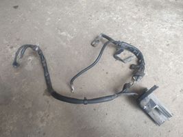 Volkswagen Caddy Positive cable (battery) 