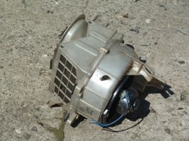 Daihatsu Charade Soplador/ventilador calefacción 8713087705