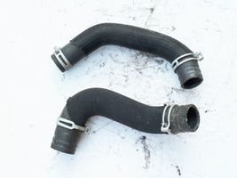 Ford Focus Engine coolant pipe/hose 