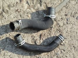 Ford Focus Engine coolant pipe/hose 