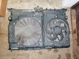 Fiat Ulysse Kit Radiateur 