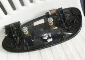 Porsche 911 997 Maniglia esterna per portiera anteriore 99753706201