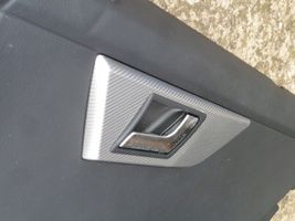 Mercedes-Benz GLK (X204) Rivestimento del pannello della portiera anteriore 