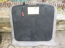 Volvo S40 Trunk/boot floor carpet liner 